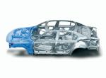 BMW 5-Series 2004 года